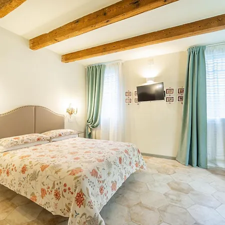 Landhuis Soave *