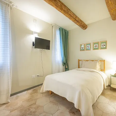 Landhuis Soave *