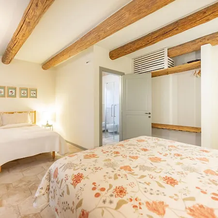 Landhuis Soave *