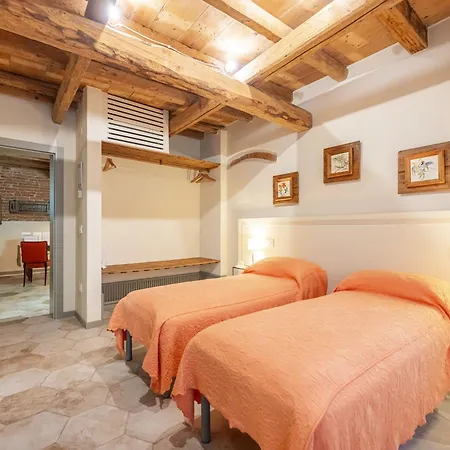 Soave Landhuis