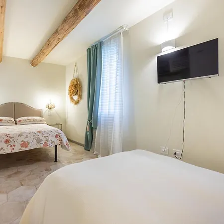 Soave Hétvégi ház Angiari