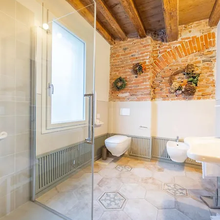 Hétvégi ház Soave *