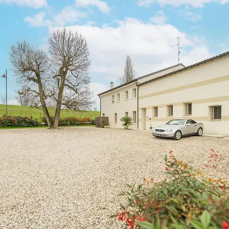 Soave Hétvégi ház Angiari