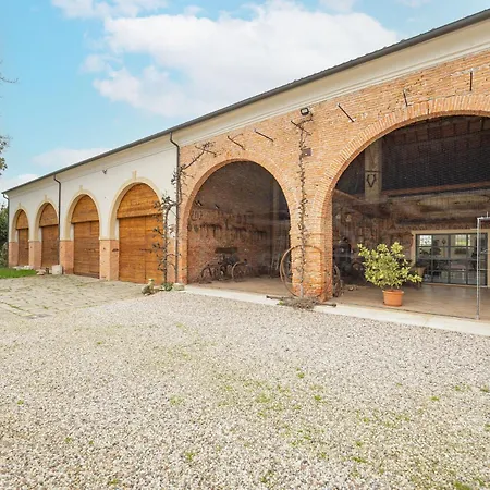 Soave منزل ريفي