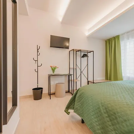 Hétvégi ház Soave Angiari