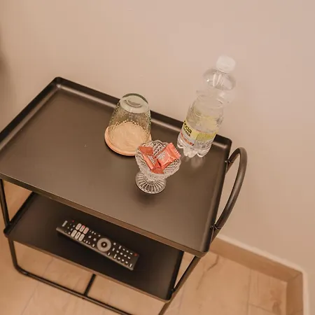 Soave Hétvégi ház Angiari