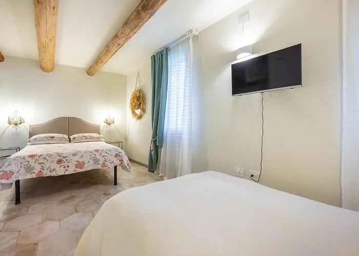 Soave Casa de Campo Angiari