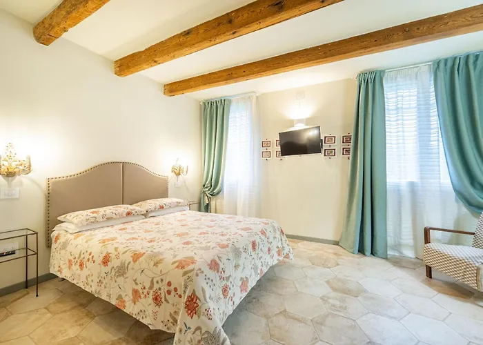 Casa de Campo Soave *