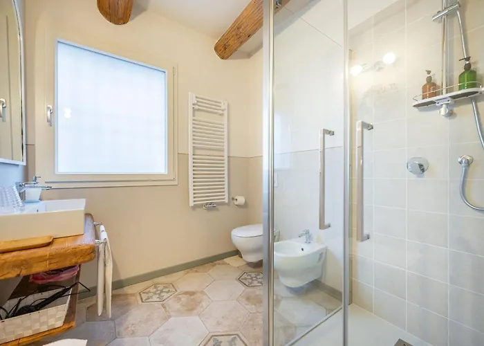 Soave Casa de Campo Angiari