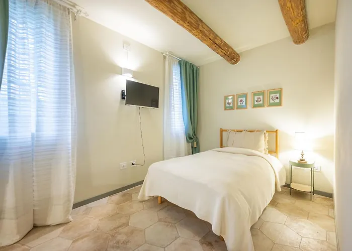 Casa de Campo Soave *