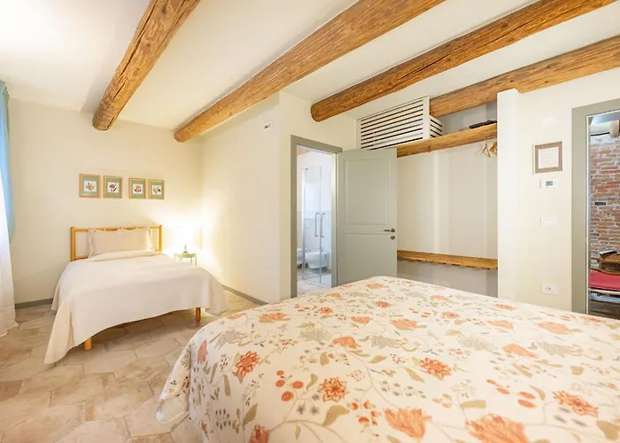 Casa de Campo Soave *