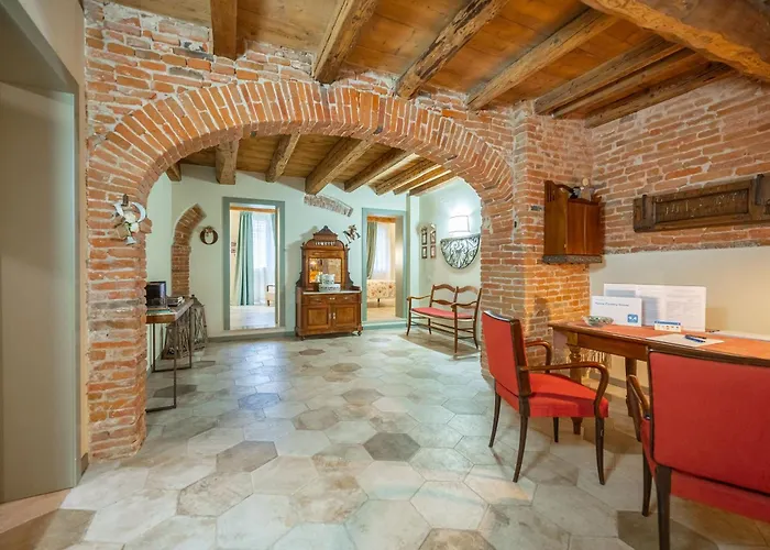 Soave Casa de Campo *