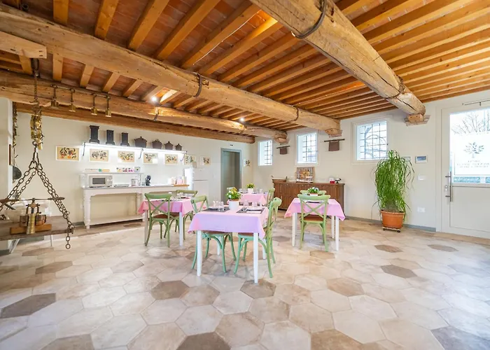 Soave Casa de Campo Angiari