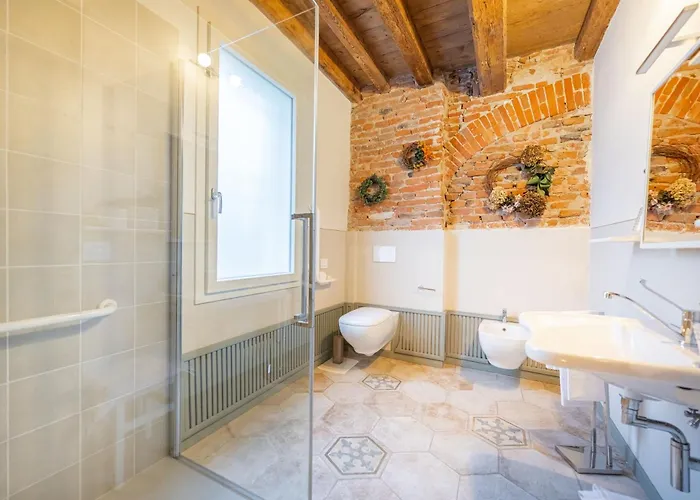 Casa de Campo Soave *