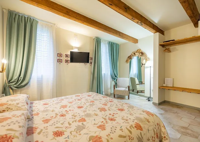 Soave Casa de Campo *