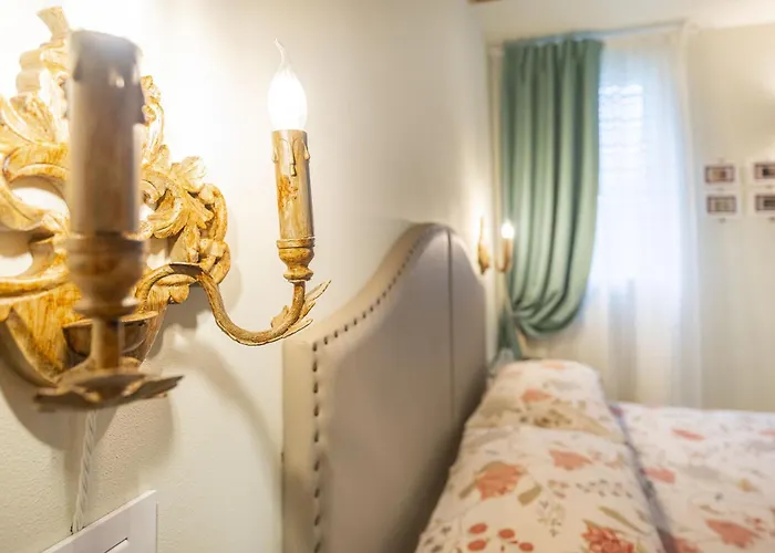 Soave Casa de Campo Angiari