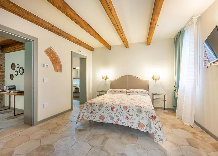 Casa de Campo Soave Angiari