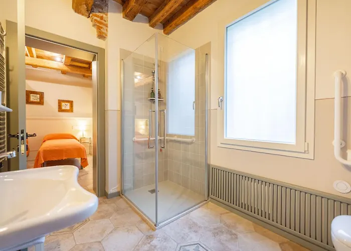 Casa de Campo Soave Angiari