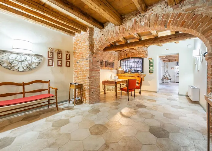 Soave Casa de Campo *