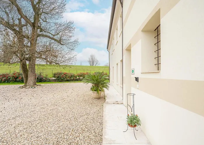 Casa de Campo Soave Angiari