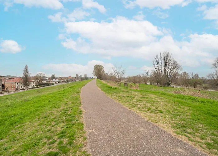 Soave Casa de Campo Angiari