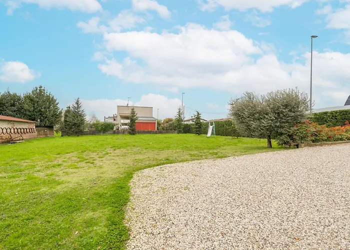 Casa de Campo Soave *