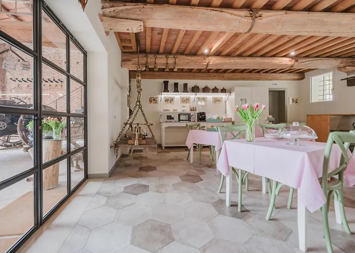 Soave Casa de Campo Angiari