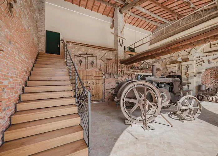 Casa de Campo Soave Angiari