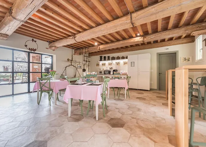 Casa de Campo Soave *