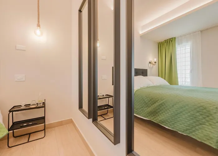 Soave Casa de Campo Angiari