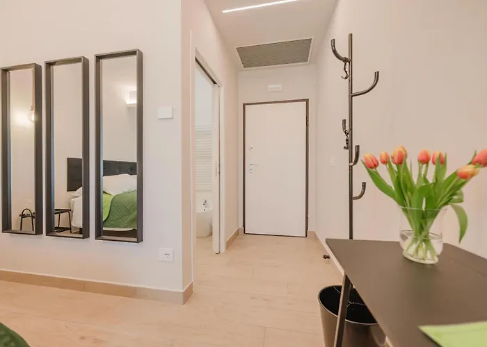 Soave Casa de Campo *