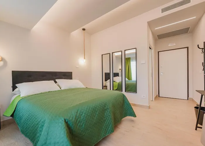 Casa de Campo Soave Angiari