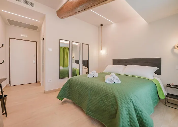 Soave Casa de Campo *