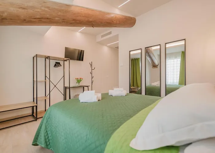 Soave Casa de Campo Angiari