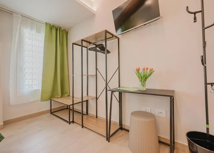 Casa de Campo Soave Angiari