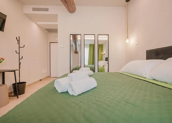 Casa de Campo Soave Angiari